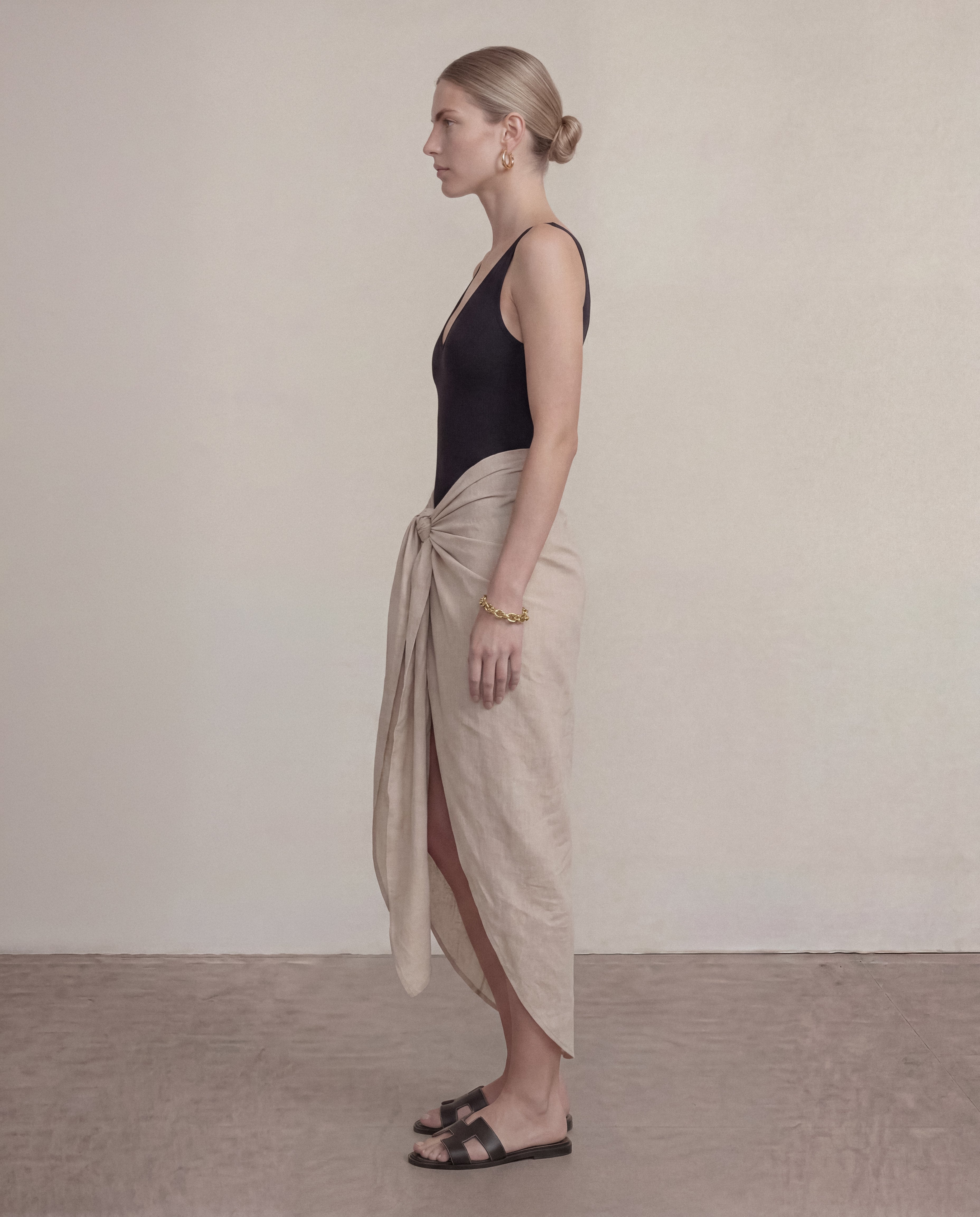 Solea Bej Pareo