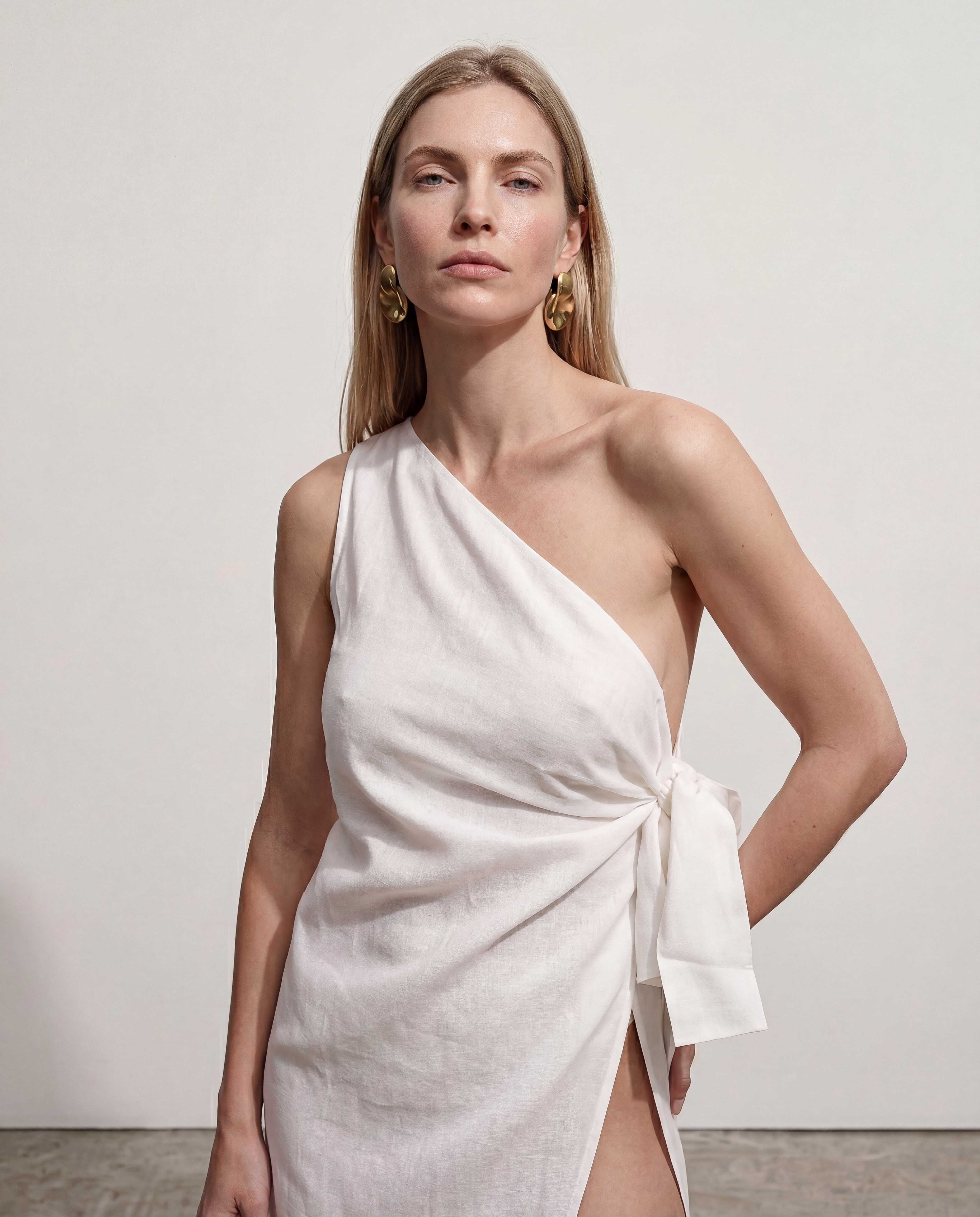 Sienna Beyaz