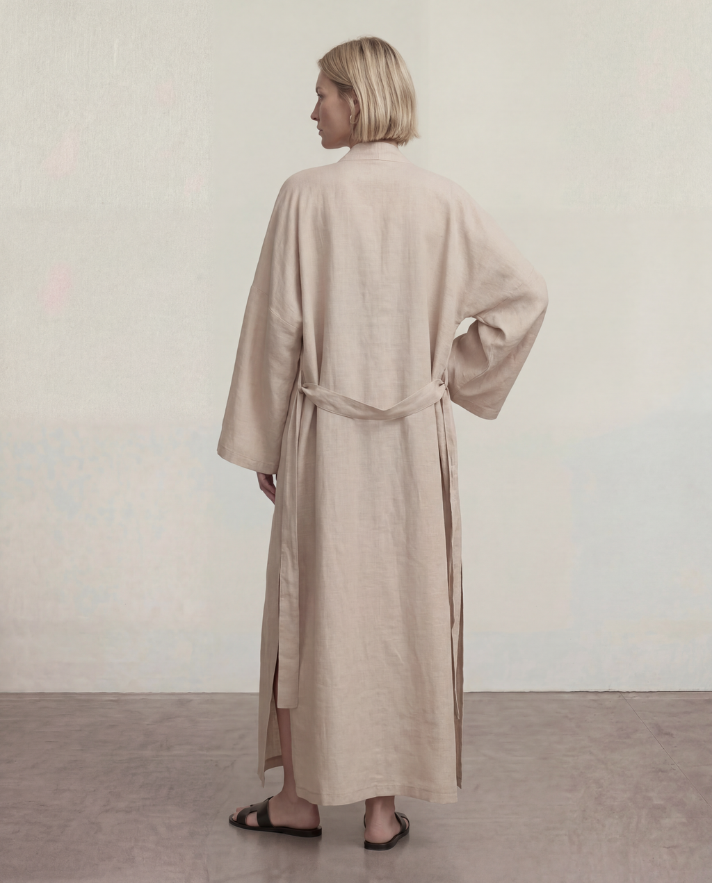 Vela Bej Kimono
