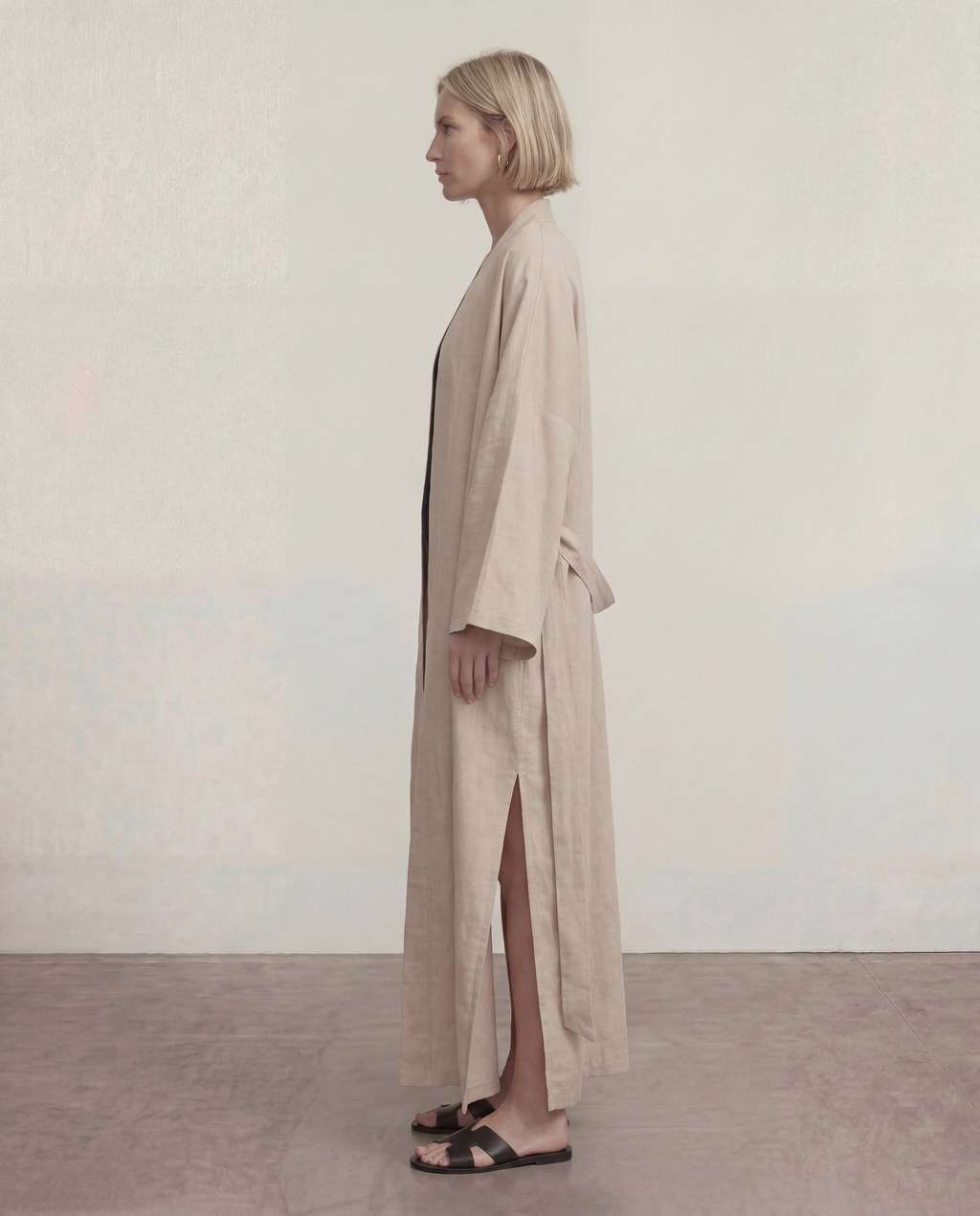 Vela Bej Kimono