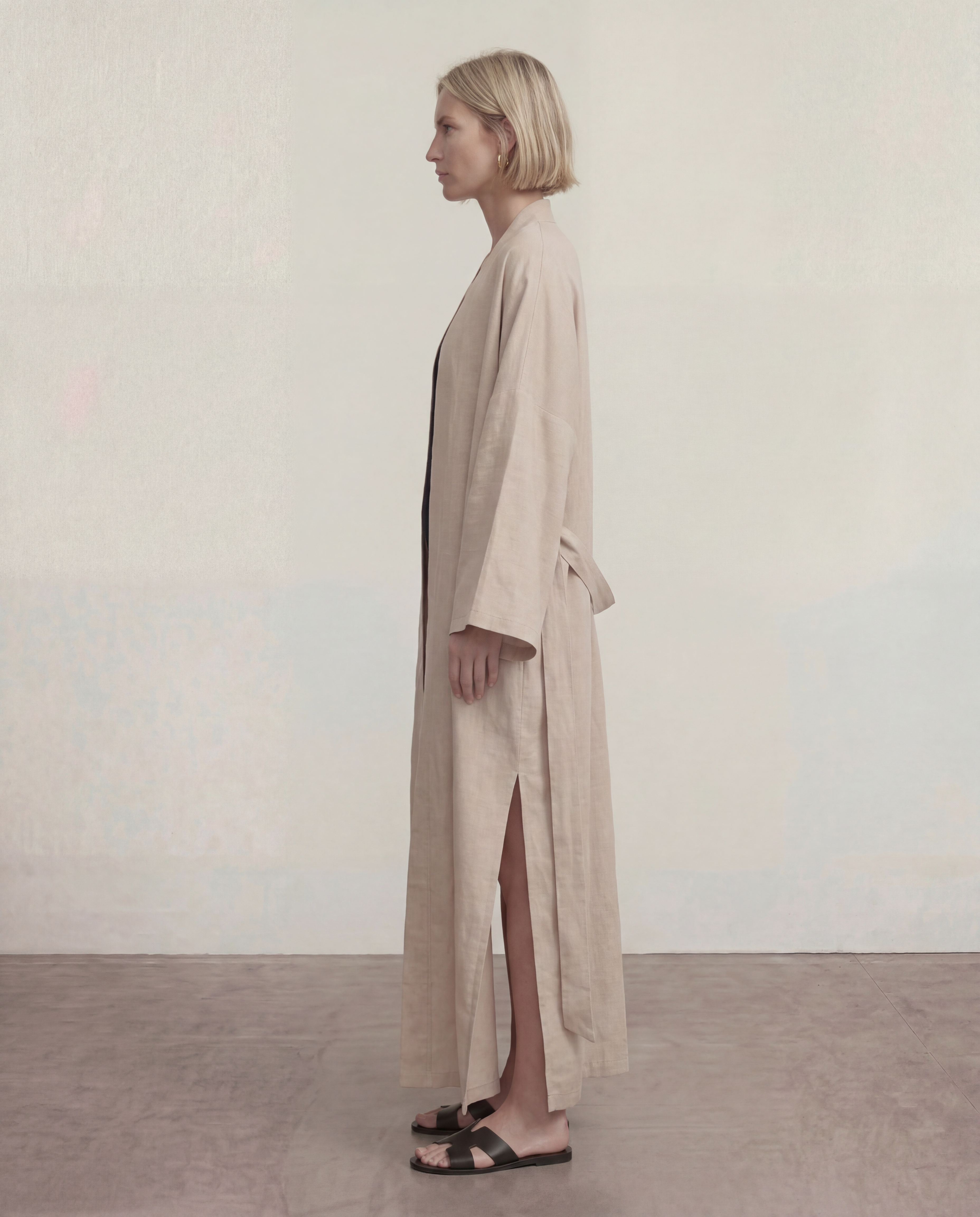Vela Bej Kimono